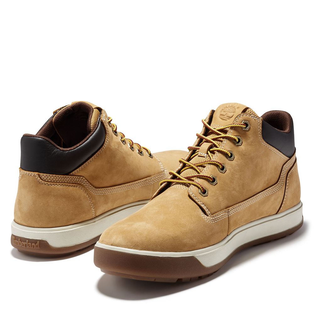 Bocanci Chukka Timberland Barbati Maro - Tenmile - Romania - ELDTVU053